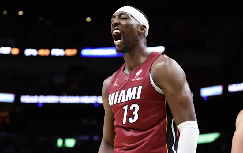 世界杯2026世界杯官方网站-海沃德谈阿德巴约83分：对联盟不好，像打野球一样不正规