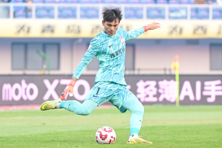 世界杯2026世界杯官方网站-足球报谈U23国脚中超首轮表现：U23国脚竞相出彩，延续希望