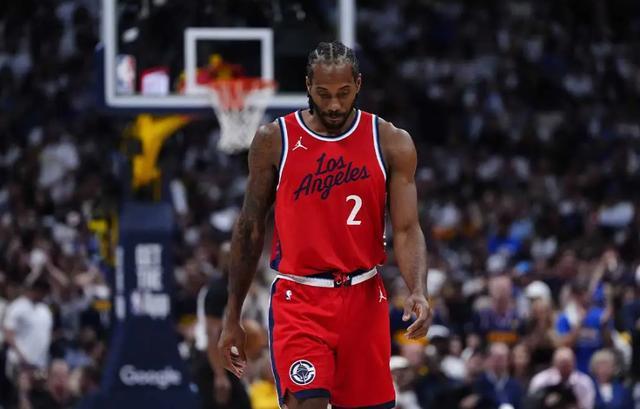 2026世界杯-伦纳德咋还不是MVP候选人？ 个人表现无可挑剔但“北伐”仍在继续